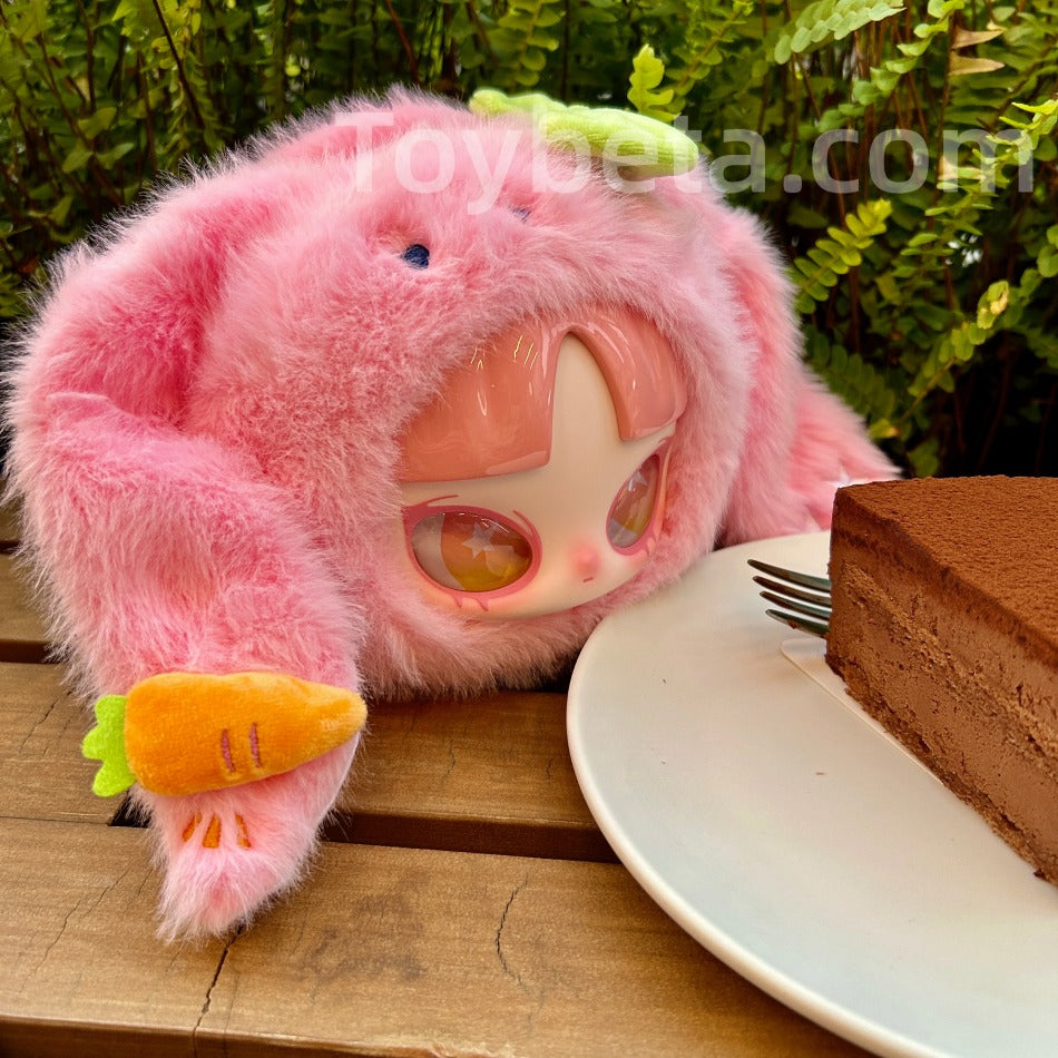 【Sale】INN'S Let's Party Series Plush Blind Box【INN】