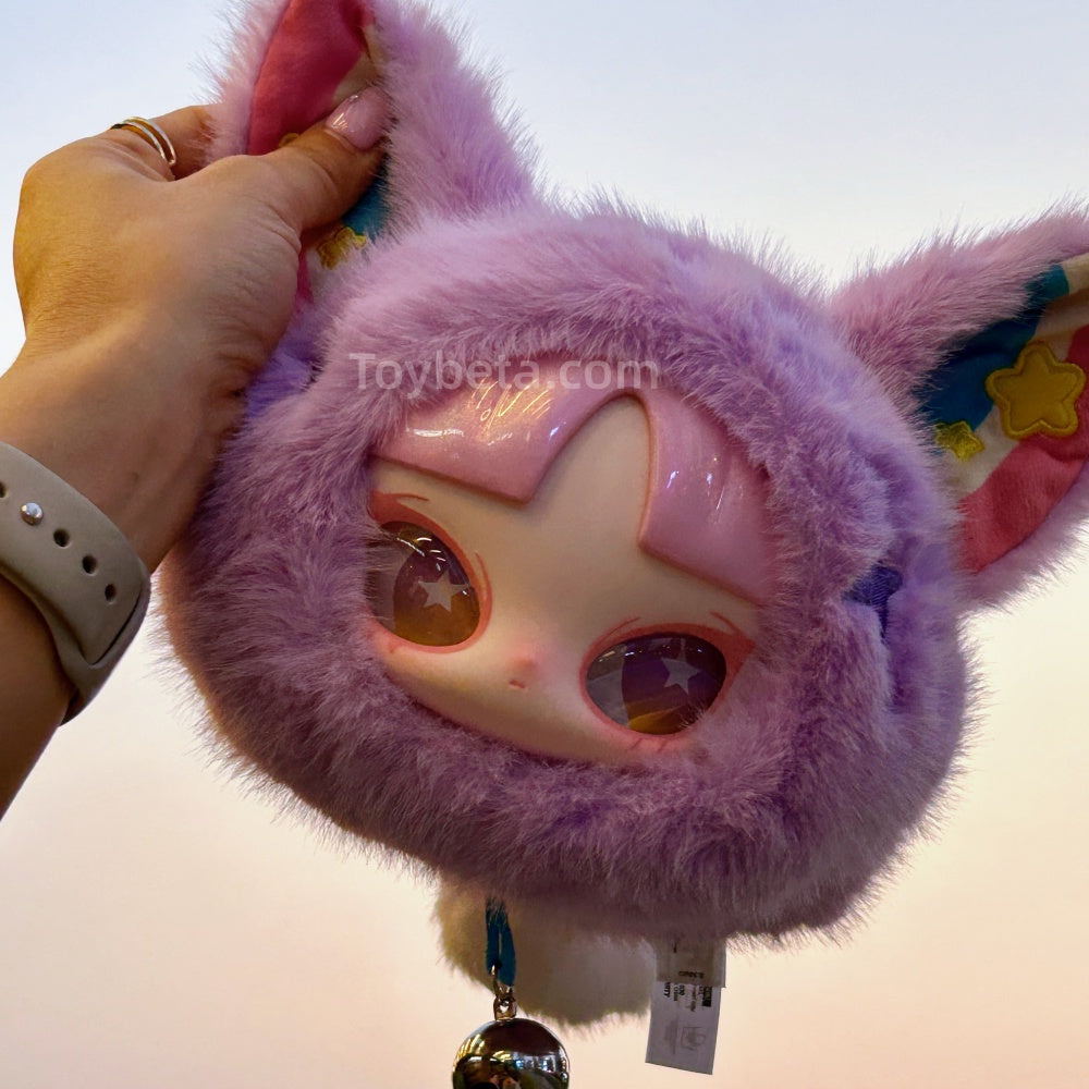 【Sale】INN'S Let's Party Series Plush Blind Box【INN】