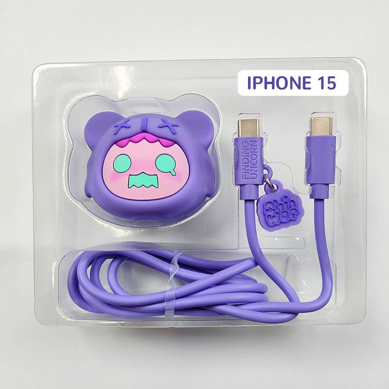 【F.UN】Finding Unicorn Fast Charger Cable