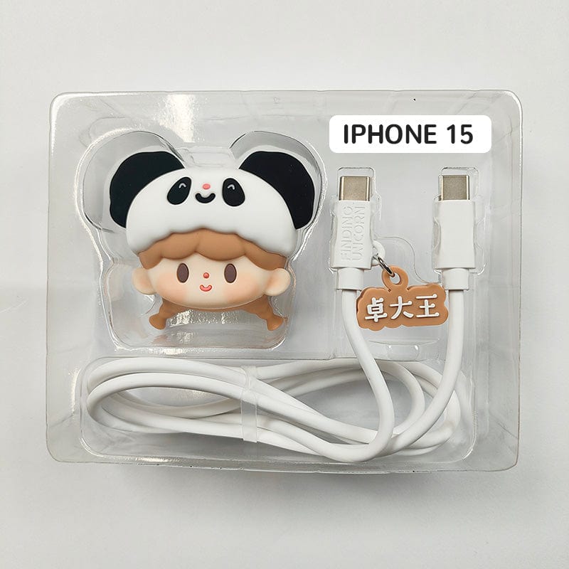 【F.UN】Finding Unicorn Fast Charger Cable