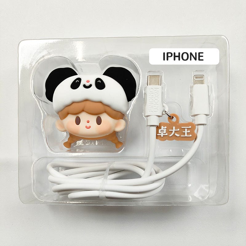 【F.UN】Finding Unicorn Fast Charger Cable