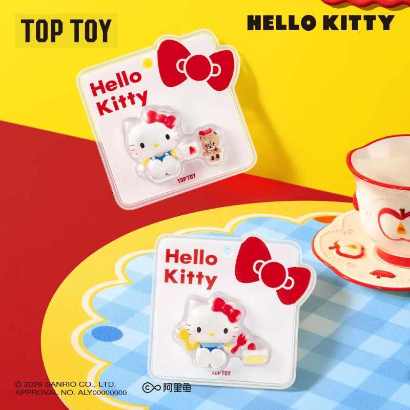 HK. Classic Revival Series Blind Box【TOP TOY】 -K22
