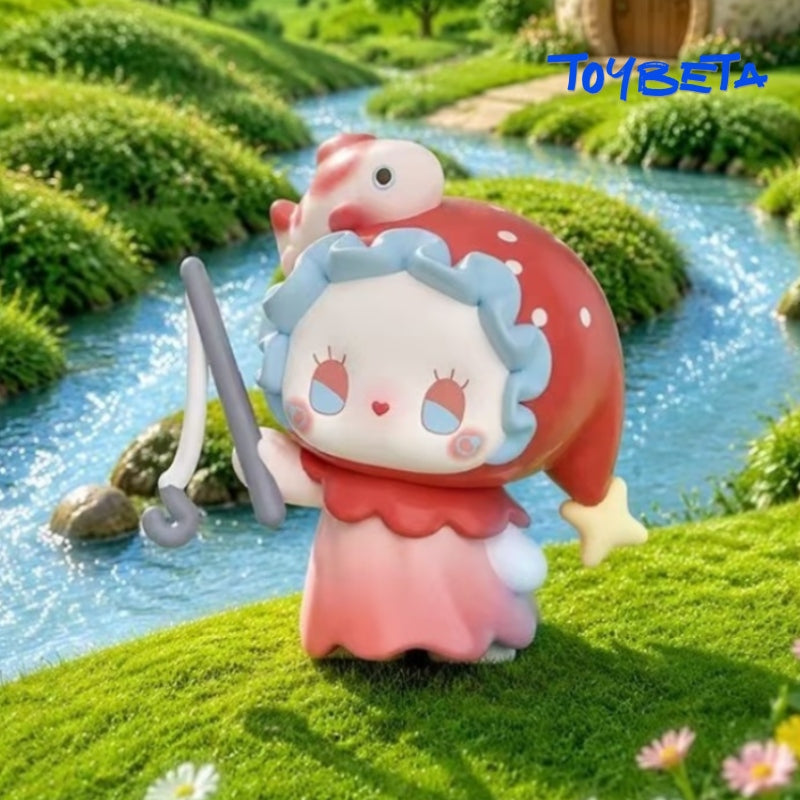 EMMA Lift Me Up Series Mini Figure Blind Box【YAN CHUANG】