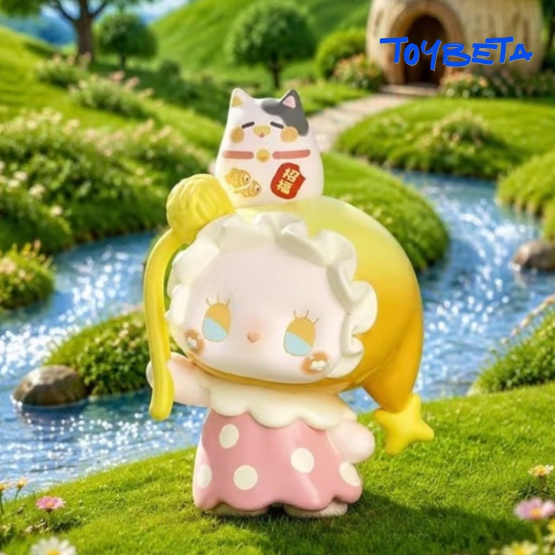 EMMA Lift Me Up Series Mini Figure Blind Box【YAN CHUANG】