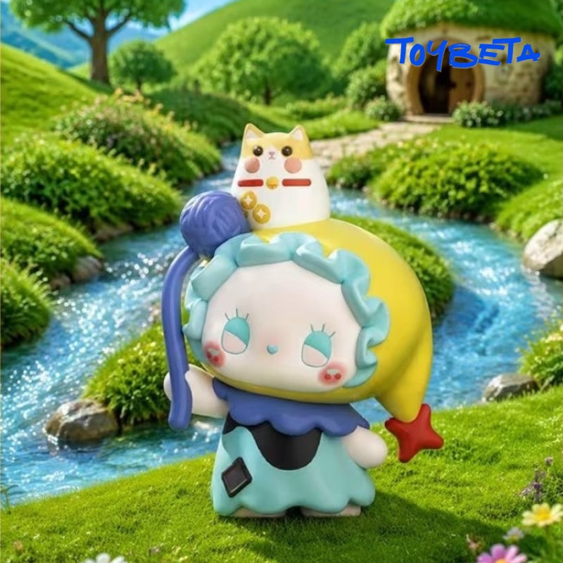 EMMA Lift Me Up Series Mini Figure Blind Box【YAN CHUANG】