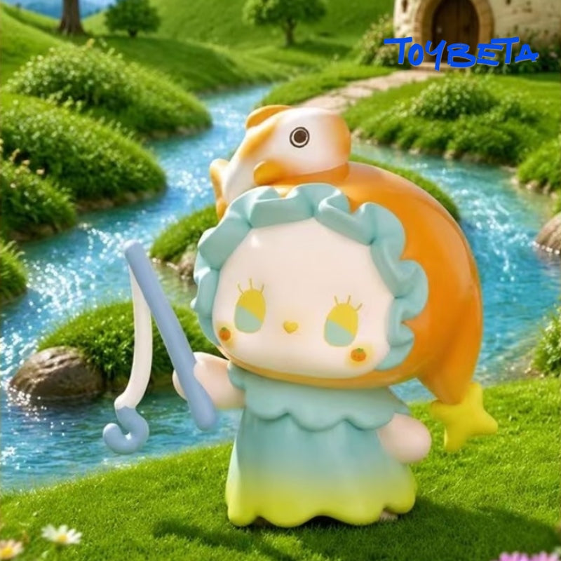 EMMA Lift Me Up Series Mini Figure Blind Box【YAN CHUANG】