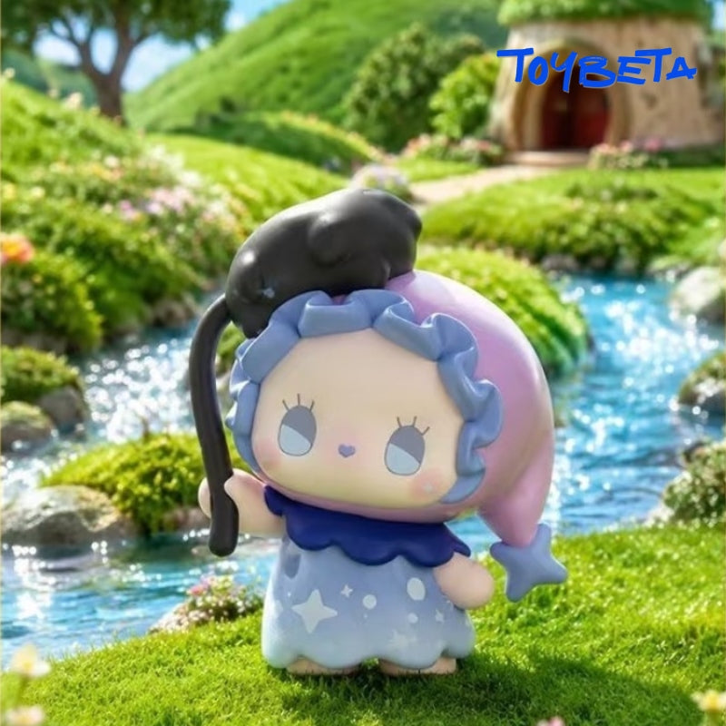 EMMA Lift Me Up Series Mini Figure Blind Box【YAN CHUANG】