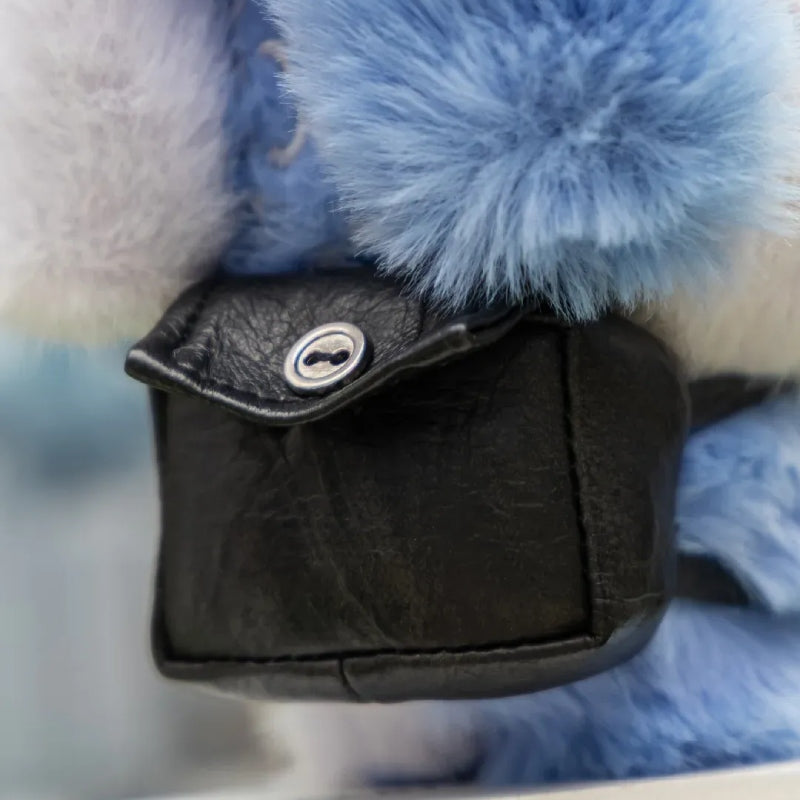 Q.Kid Outdoor Activites Series Plush Blind Box【Jotoys】