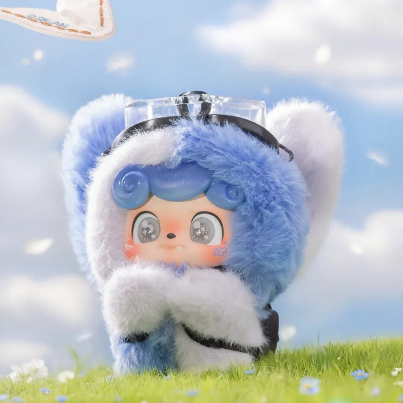 Q.Kid Outdoor Activites Series Plush Blind Box【Jotoys】