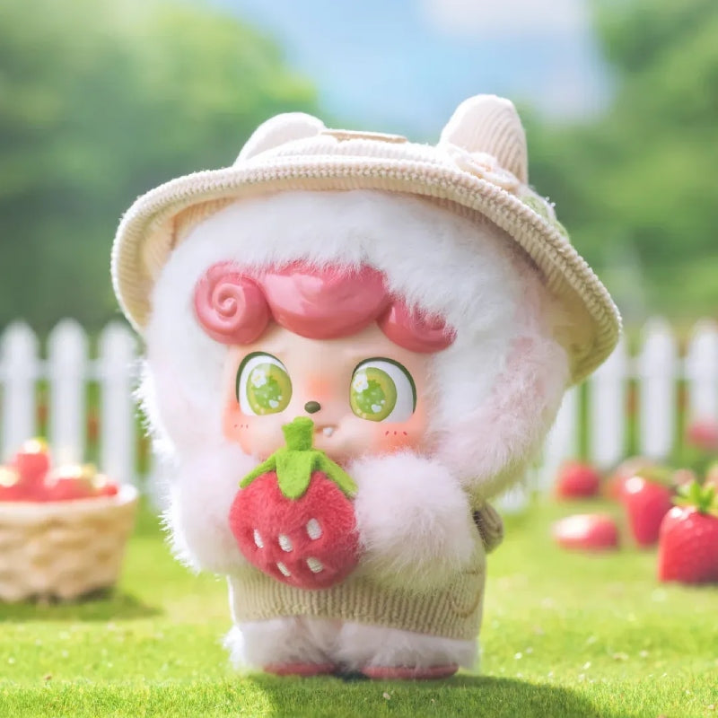 Q.Kid Outdoor Activites Series Plush Blind Box【Jotoys】