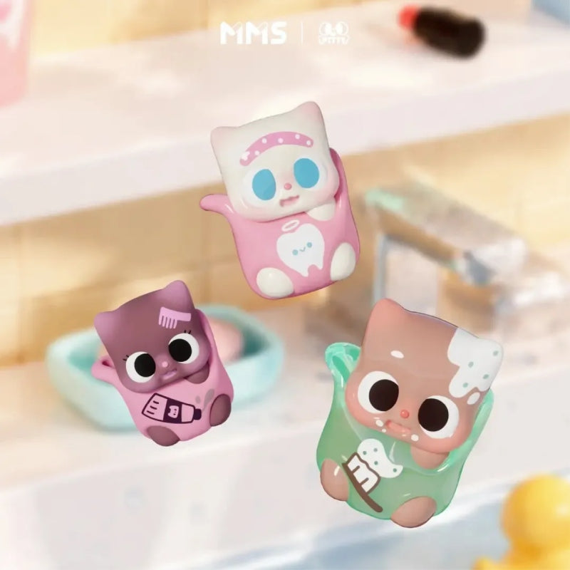 Pitty Pocket Pitty Series Mini Beans Blind Bag