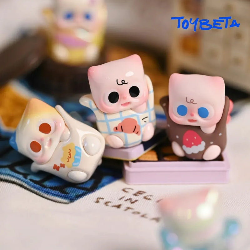 Pitty Pocket Pitty Series Mini Beans Blind Bag