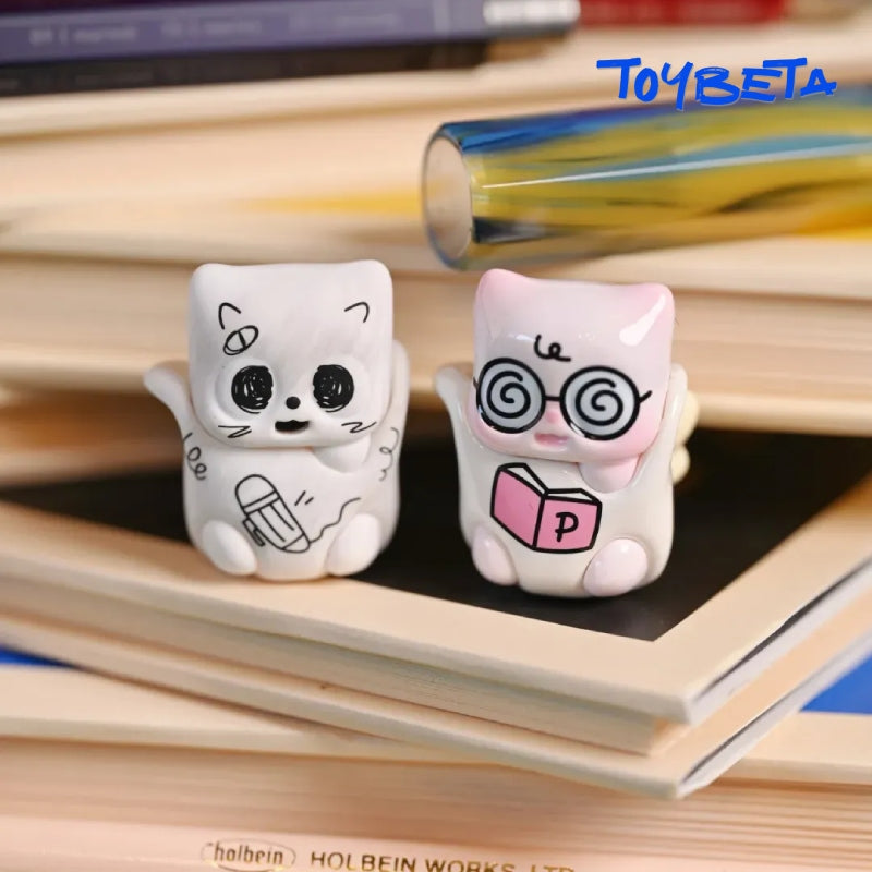 Pitty Pocket Pitty Series Mini Beans Blind Bag