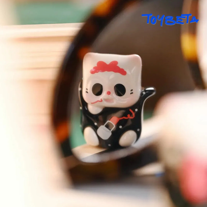 Pitty Pocket Pitty Series Mini Beans Blind Bag
