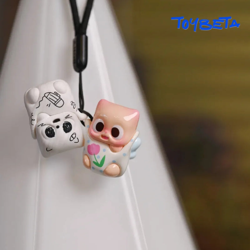 Pitty Pocket Pitty Series Mini Beans Blind Bag