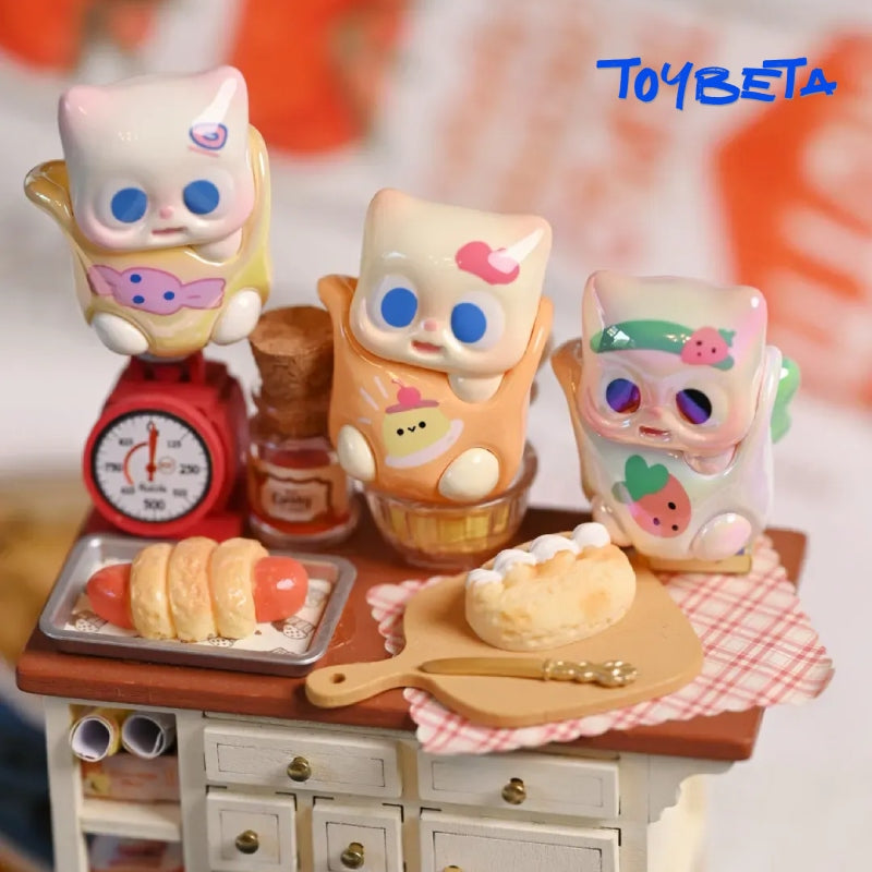 Pitty Pocket Pitty Series Mini Beans Blind Bag