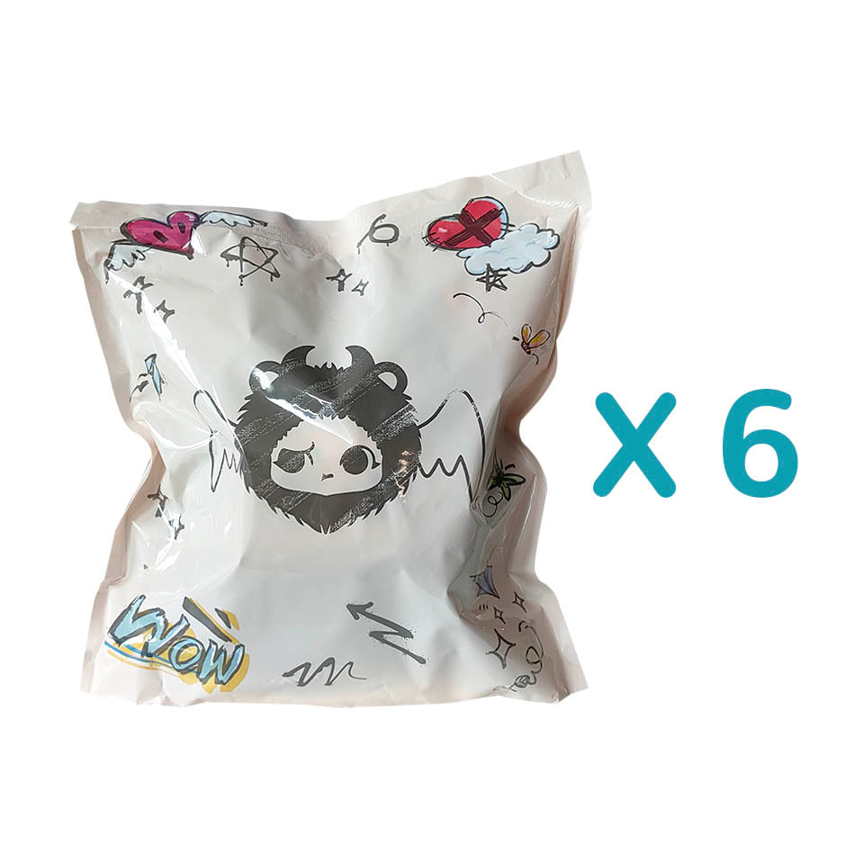 KIMMON Crossbody Bag-V1 Blind Box【NAYANAYA】