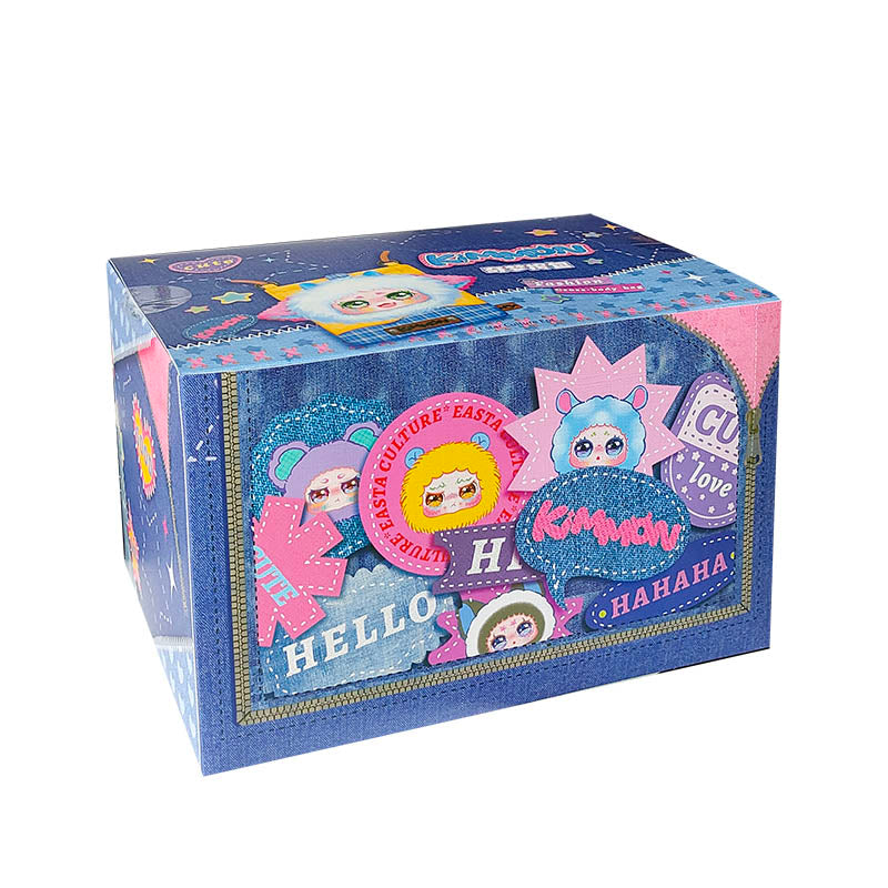 KIMMON Crossbody Bag-V1 Blind Box【NAYANAYA】