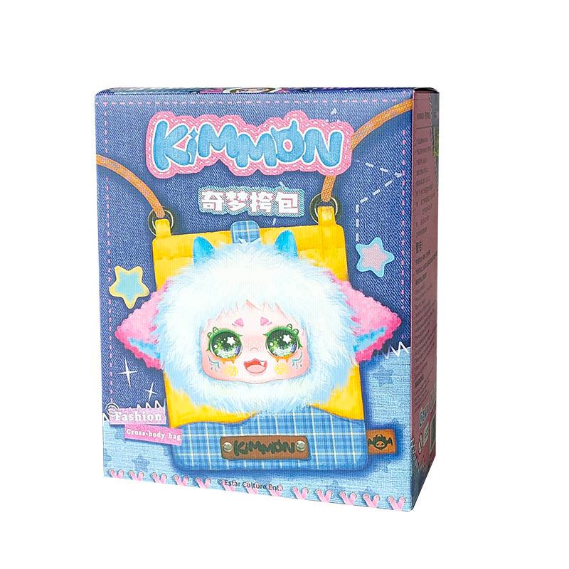 KIMMON Crossbody Bag-V1 Blind Box【NAYANAYA】