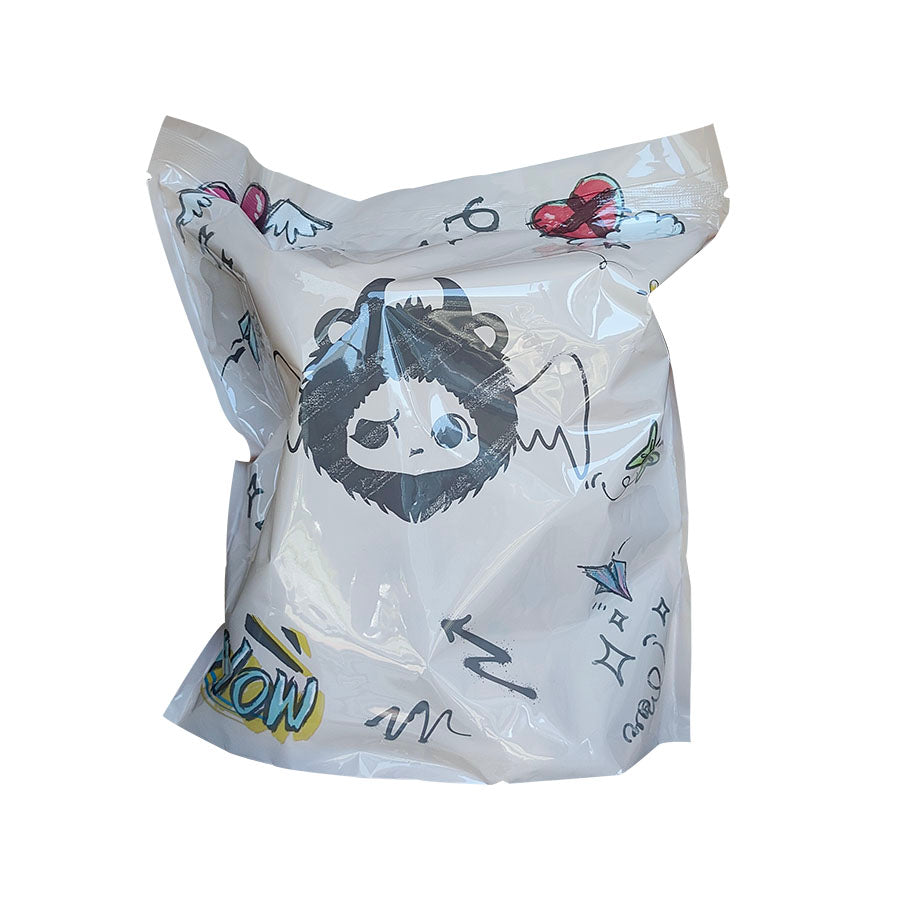 KIMMON You Are The Protagonist Series Plush Blind Box【NAYANAYA】