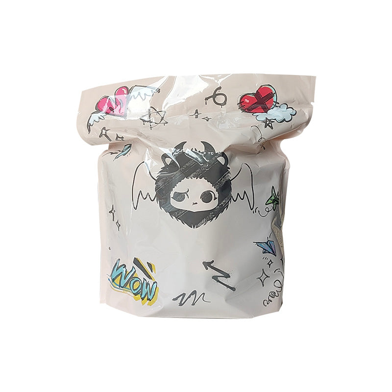 KIMMON Life Passes Like A Dream Plush Blind Box【NAYANAYA】