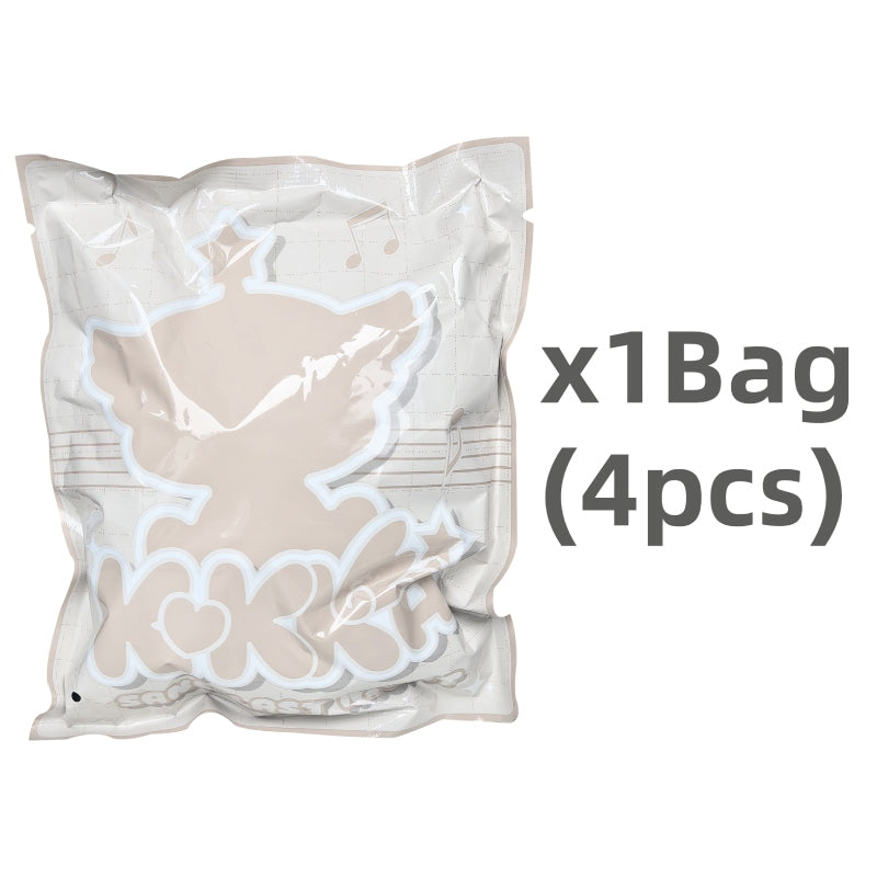 KOKKA Sang Last Night Series Bean Blind Bag【INN】