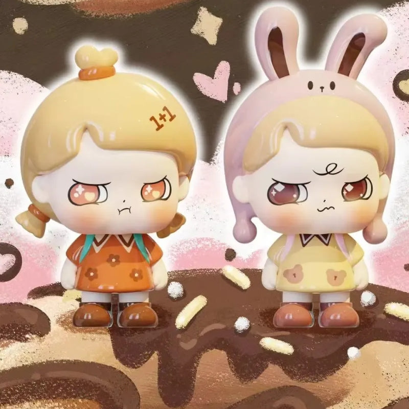 Tao Tao-Kindergarten Back-to-school Season Series Blind Box