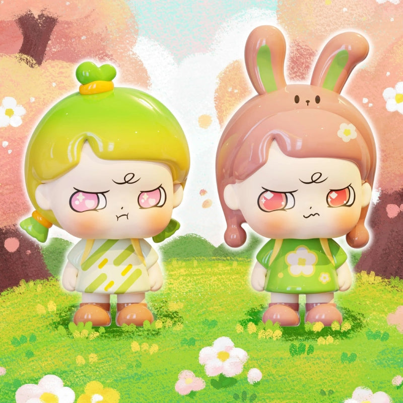 Tao Tao-Kindergarten Back-to-school Season Series Blind Box