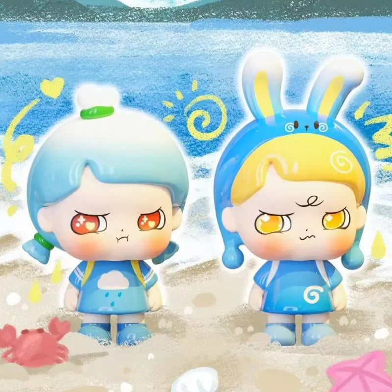Tao Tao-Kindergarten Back-to-school Season Series Blind Box