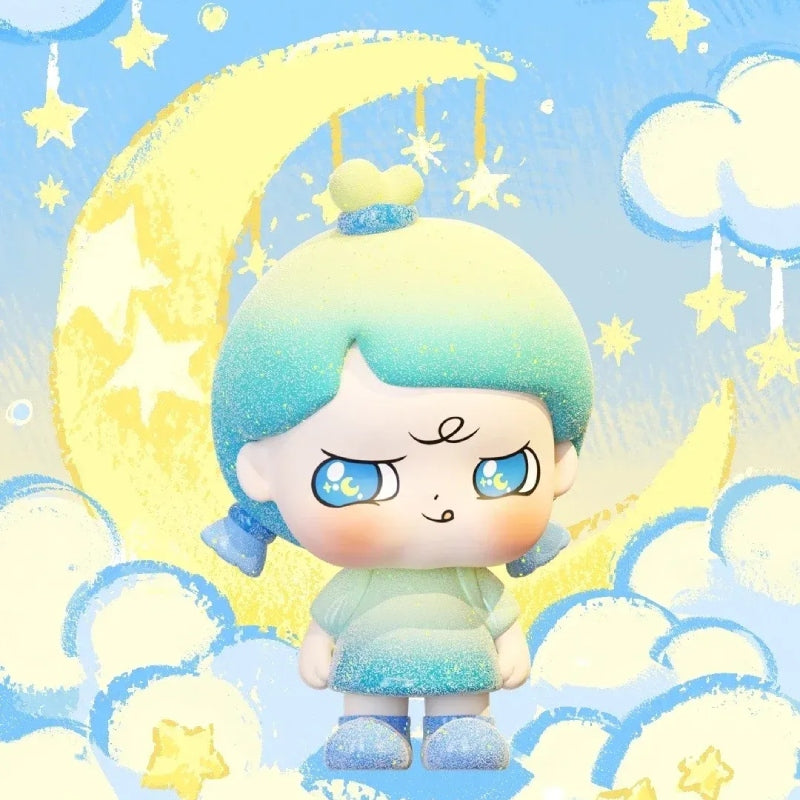 Tao Tao-Kindergarten Back-to-school Season Series Blind Box