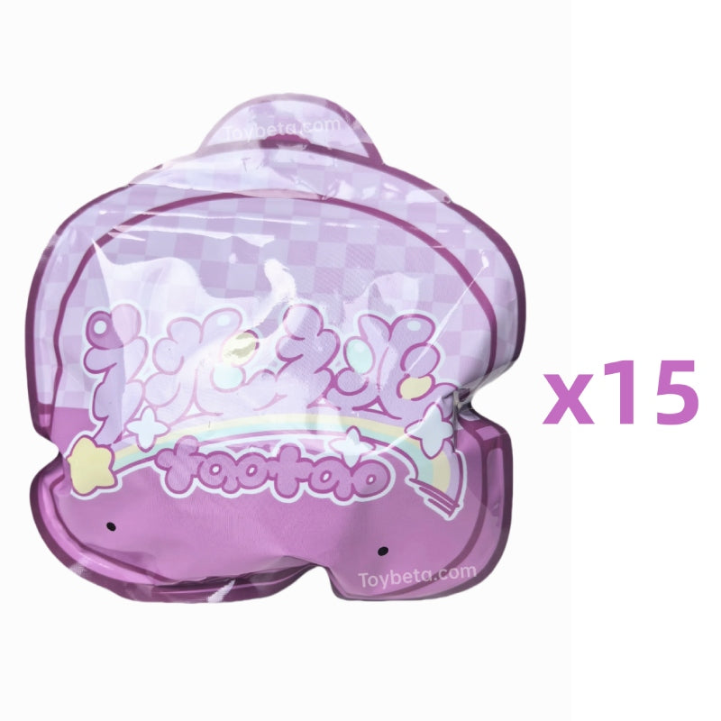 Tao Tao-Kindergarten Back-to-school Season Series Blind Box