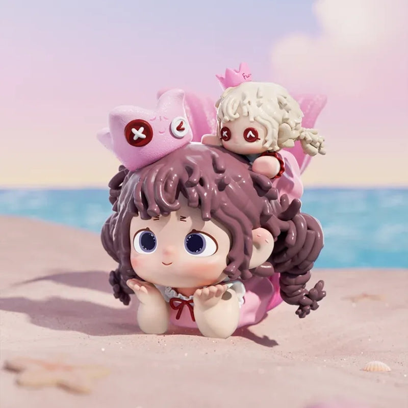 FURFUR The Happy Collection Figure Series Blind Box【Heyone】