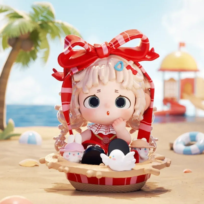 FURFUR The Happy Collection Figure Series Blind Box【Heyone】