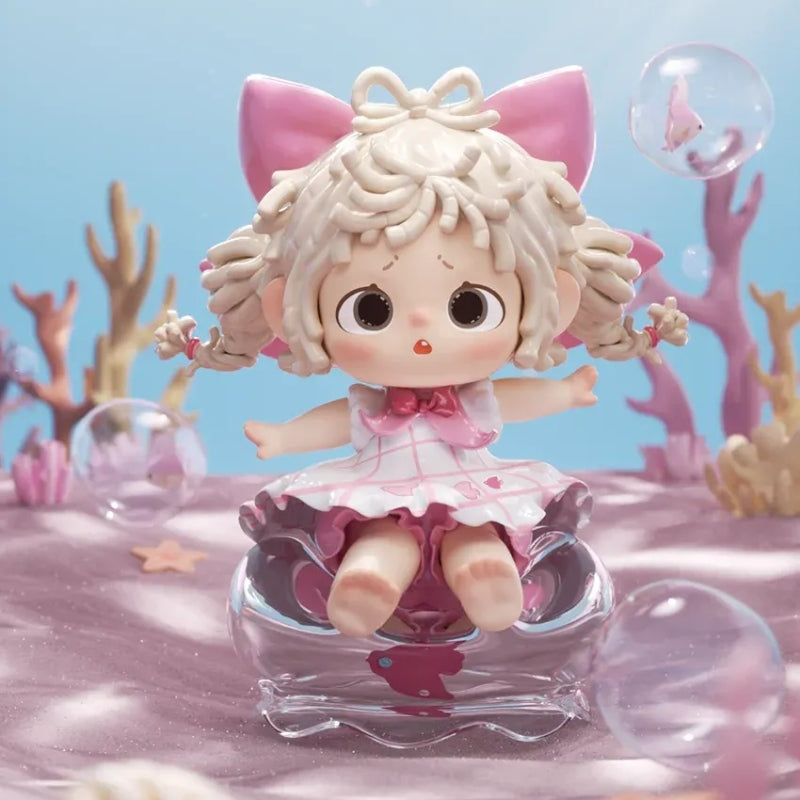 FURFUR The Happy Collection Figure Series Blind Box【Heyone】