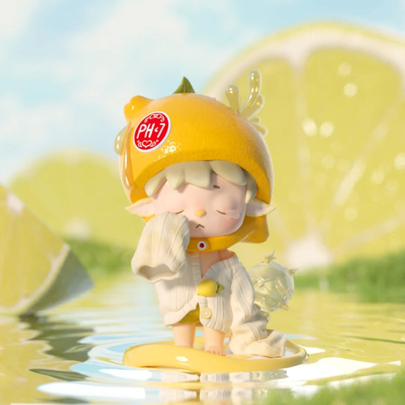 MIMI Little World Sweet Conquests Series Blind Box【Heyone】