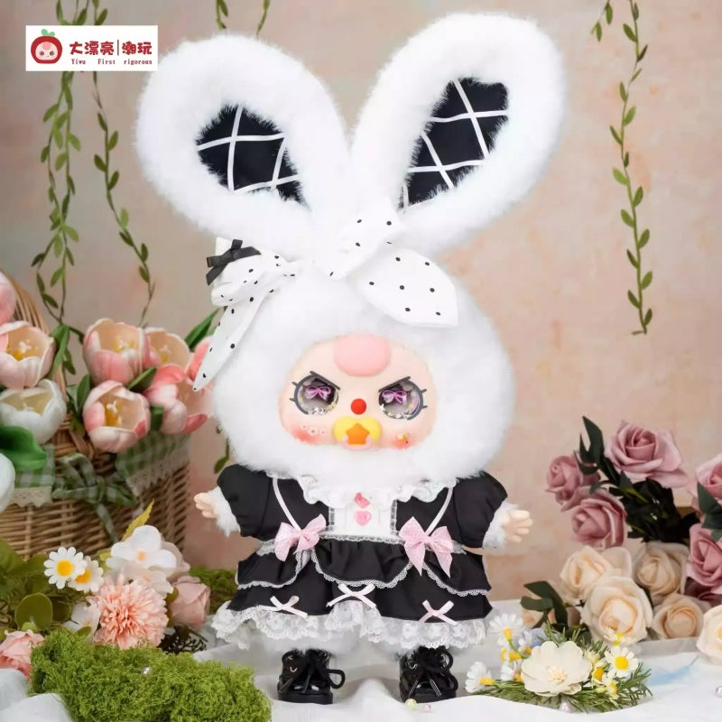 【Sale】Baby Three-Lolita's Dreamland Plush Series Blind Box