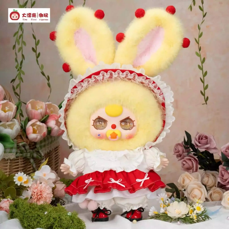 【Sale】Baby Three-Lolita's Dreamland Plush Series Blind Box