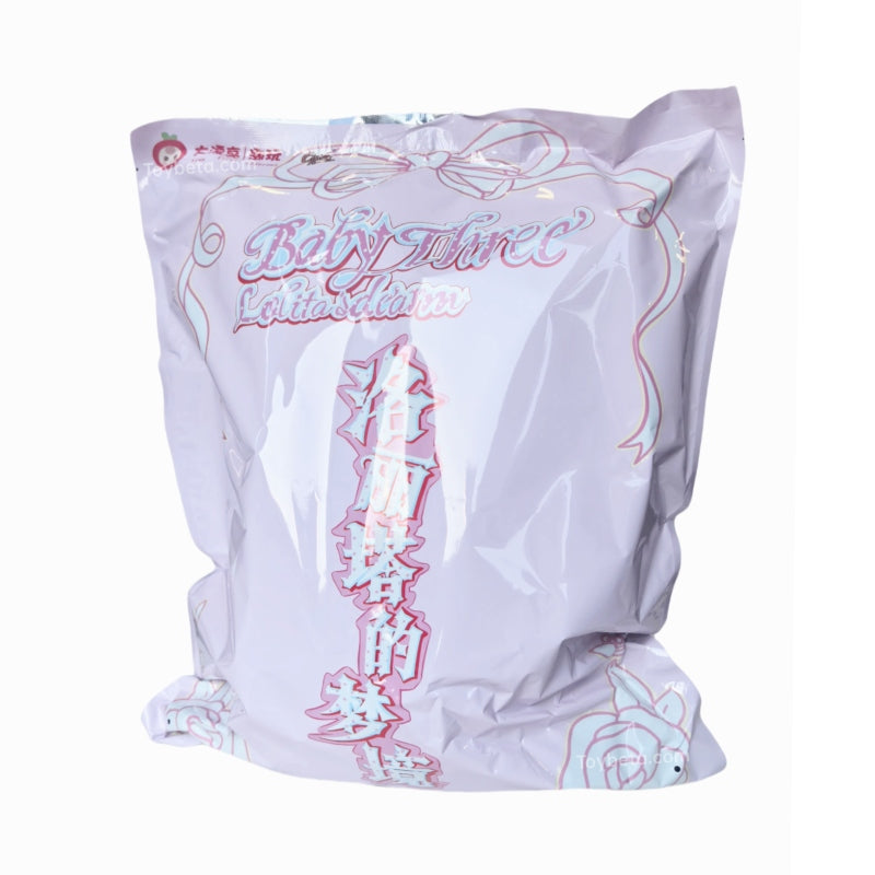 【Sale】Baby Three-Lolita's Dreamland Plush Series Blind Box