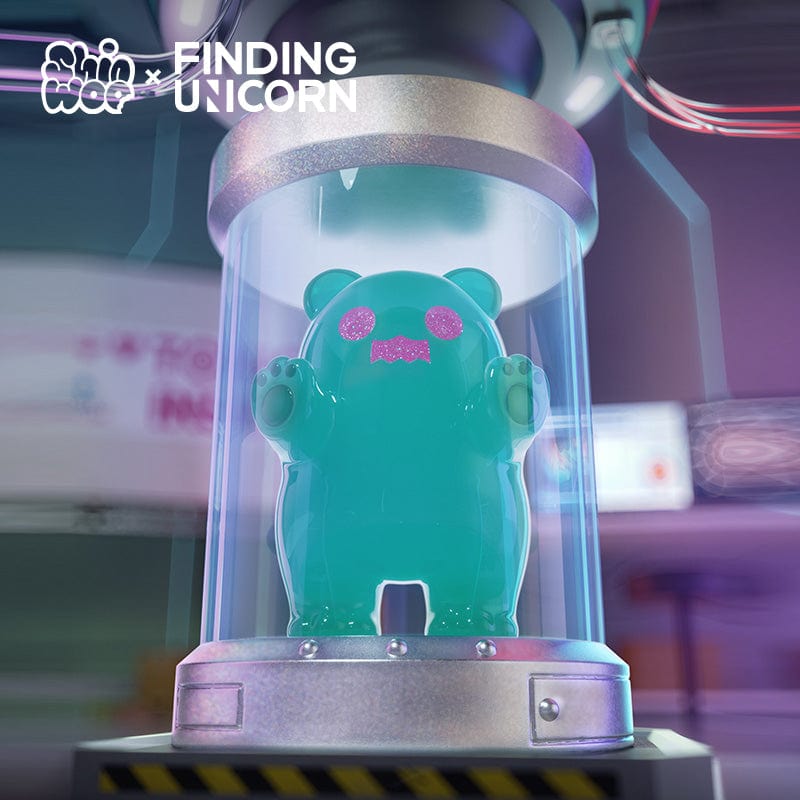 【F.UN】ShinWoo Lovesick Lab Series Blind Box