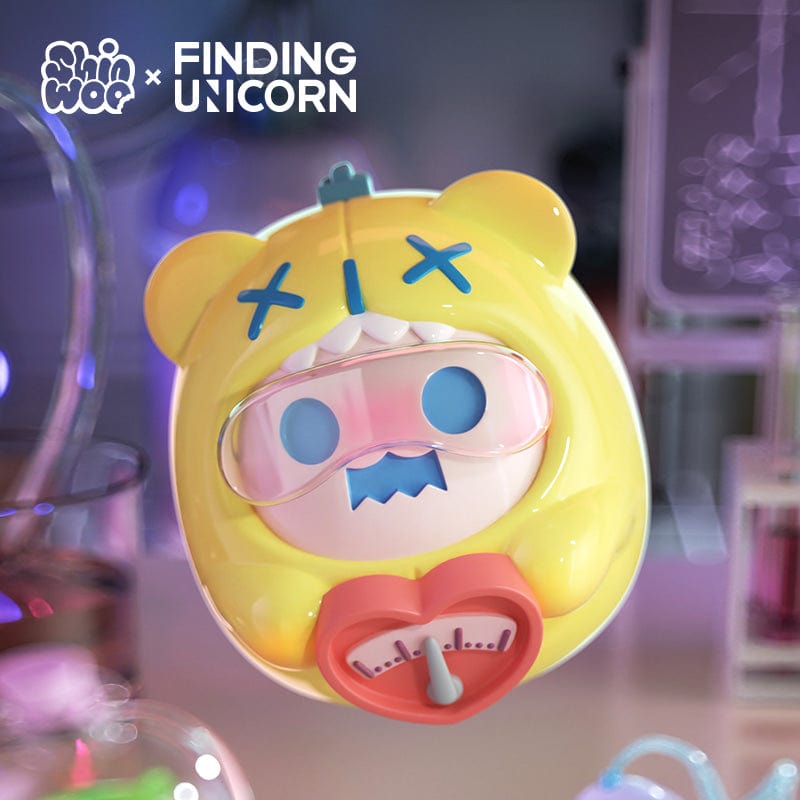【F.UN】ShinWoo Lovesick Lab Series Blind Box