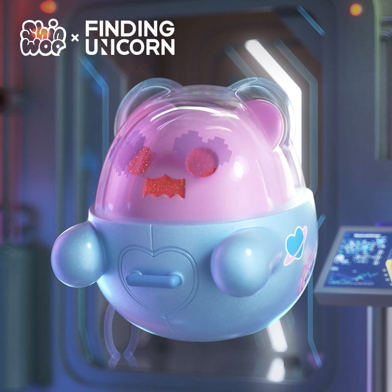 【F.UN】ShinWoo Lovesick Lab Series Blind Box
