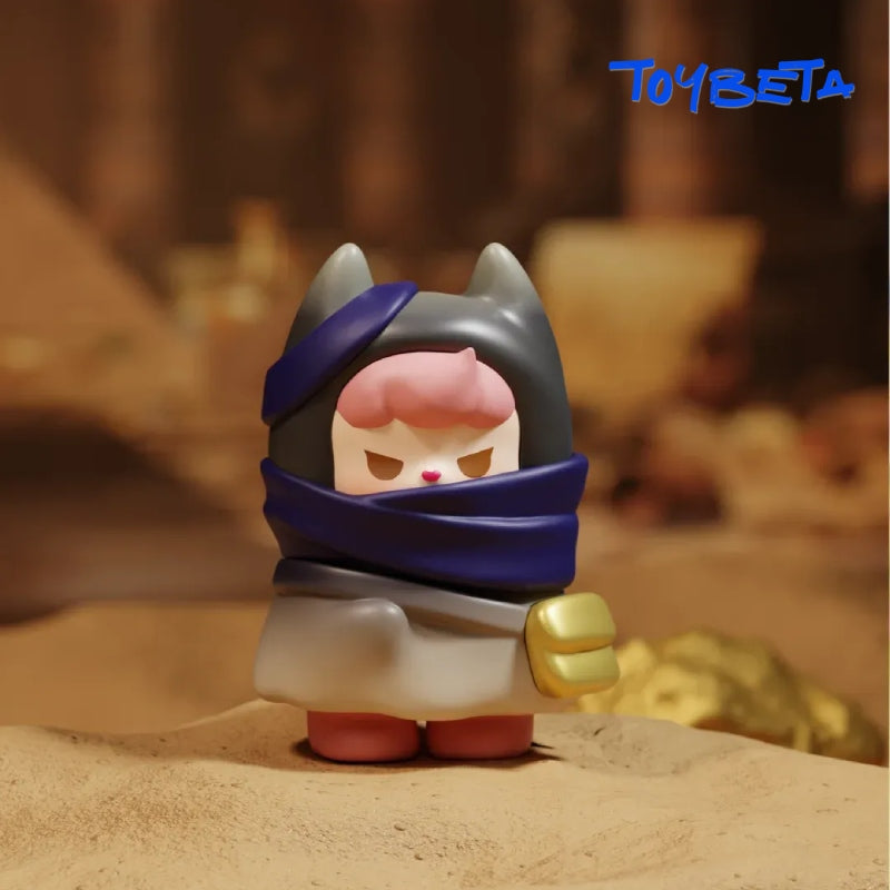 XXFU Night Stories "The Werewolves Wood" Series Beans Blind Bag