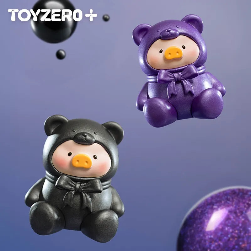 【Sale】LuLu The Piggy-Teddy MINI Blind Bag