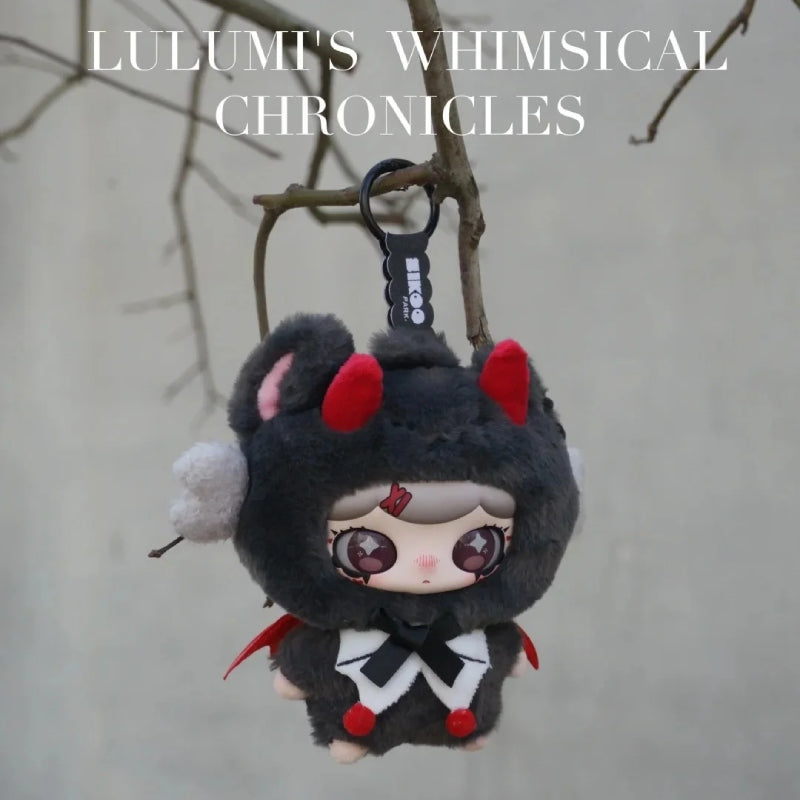 【Sale】Lulumi's Whimsical Chronicles Plush Blind Box