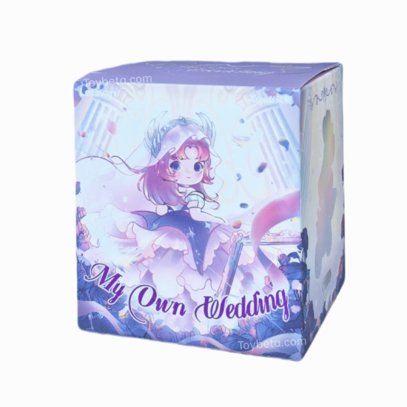 ZIYULI My Own Wedding Series Blind Box
