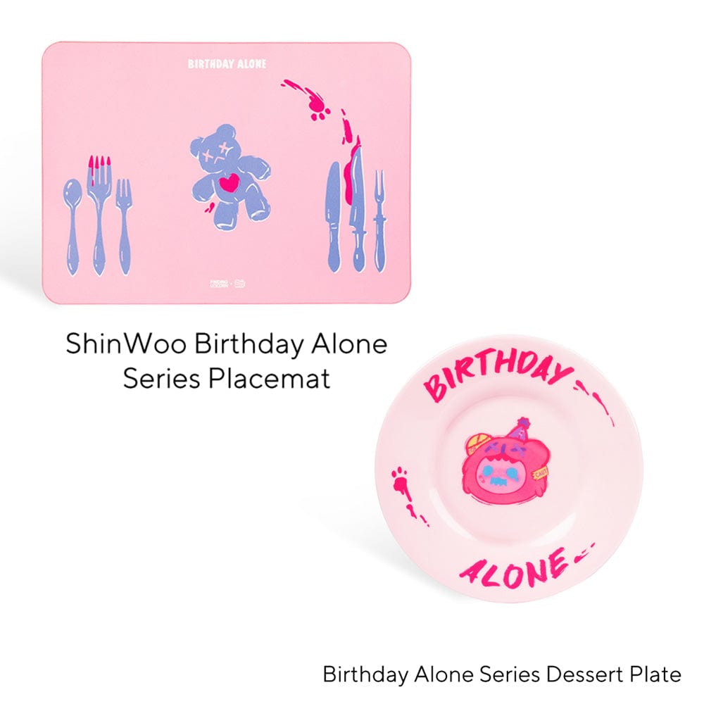【Sale-F.UN】ShinWoo Box