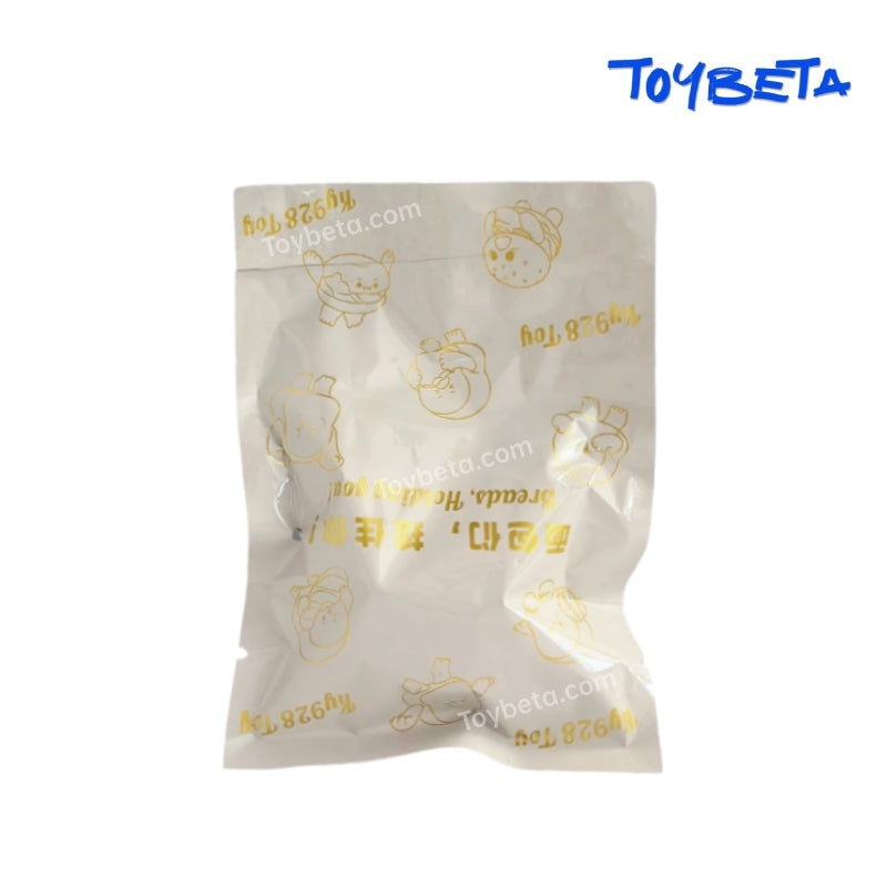 Breads，Holding You! Series Blind Box【TOP TOY】