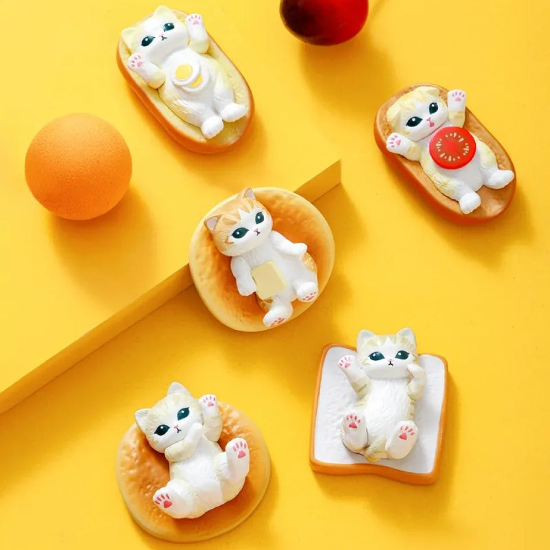 Mofusand Kitty Mini Beans Series Blind Bag