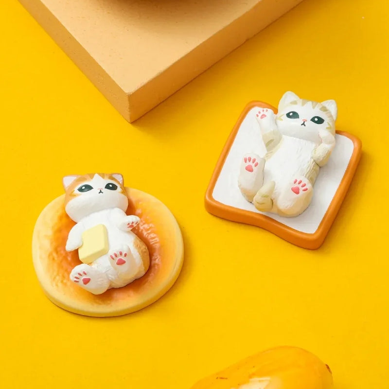 Mofusand Kitty Mini Beans Series Blind Bag