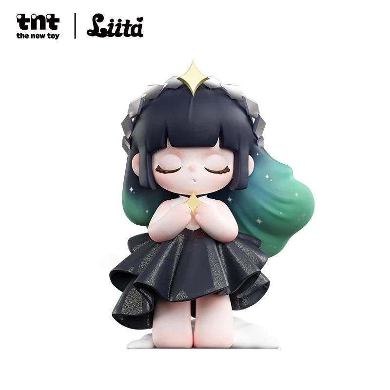 【TNTSpace】Liita Forward by Light Series Figures Blind Box